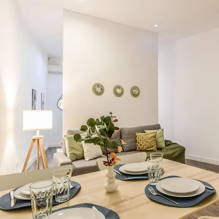Estudio Chic En El Corazon De Madrid, Junto A Gran Via Exterior photo