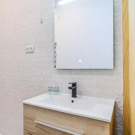Estudio Chic En El Corazon De Madrid, Junto A Gran Via Exterior photo